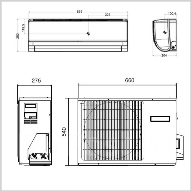 Kondisioner üçün BTU nədir və necə hesablanır?