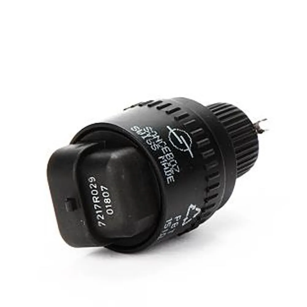3 yollu motor Vaillant Vuw