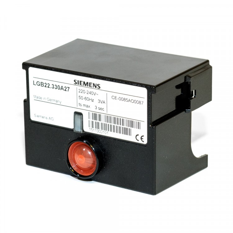 Siemens qazanxana plata