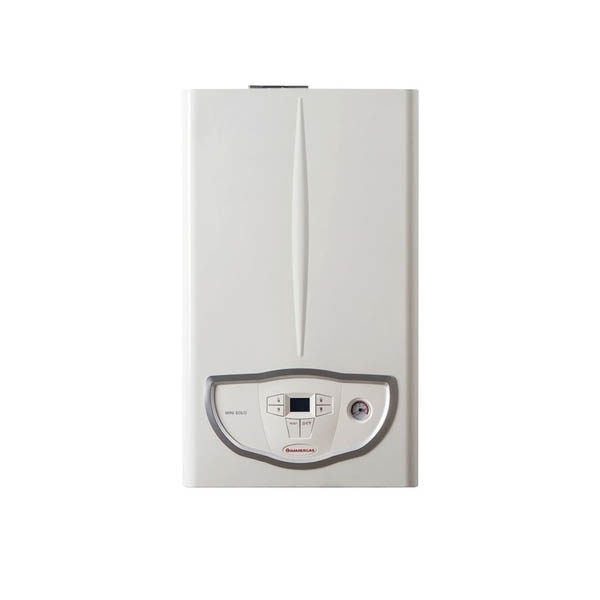 Kombi immergas  Mini Eolo 24kW