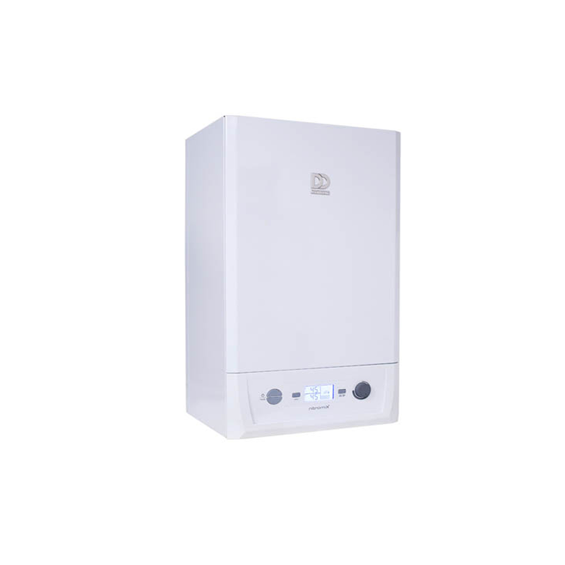 Kombi DEMİRDÖKÜM  NİTROMİX 35 KW Yogusmali