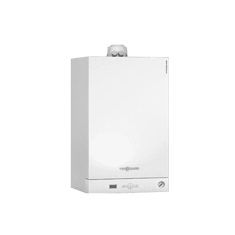 Kombi Viessmann Vitopend 30 kw