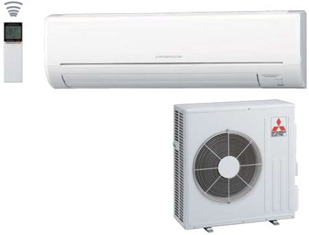 MSH/MUH-GF 80VA Mitsubishi electric