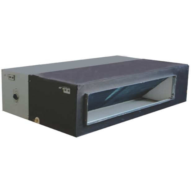 AUX ALMD-H36/NDR3HA - 36 000 BTU