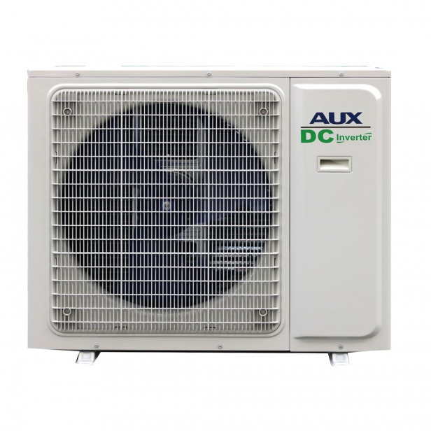 AUX AM3-H21/4DR - 21 000 BTU INVERTER