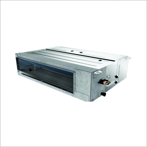 AUX ARVMD-H090/4R1M - 30 700 BTU