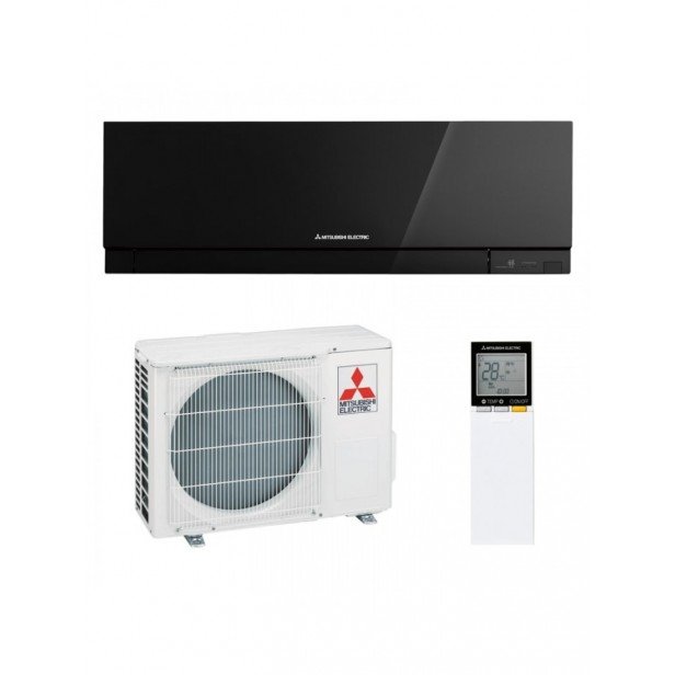 MSZ-EF25VG-9000BTU INVERTER Mitsubishi electric