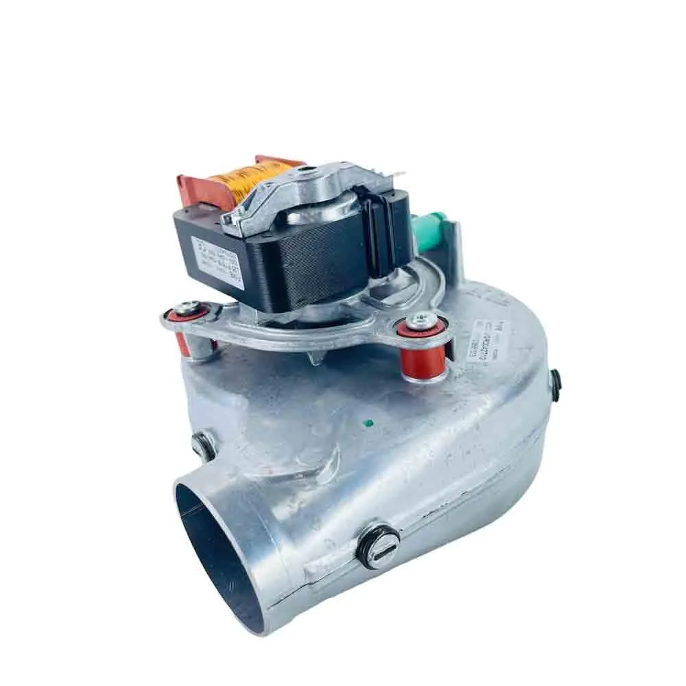 Baymak / Baxi Kombi Fan Motoru (Orijinal)