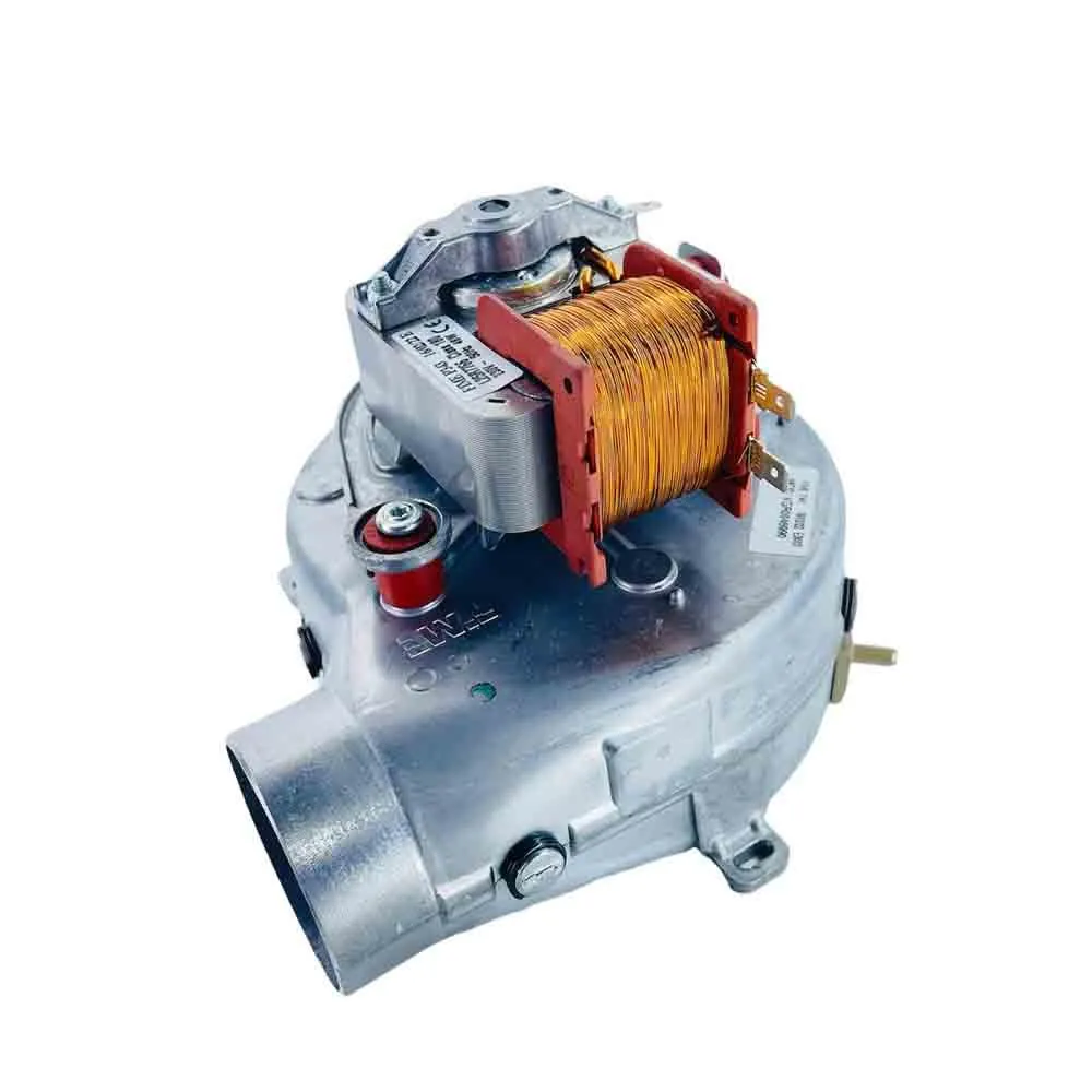 DemirDöküm Aden / Kalisto / Nitron Fan Motoru (Orijinal)