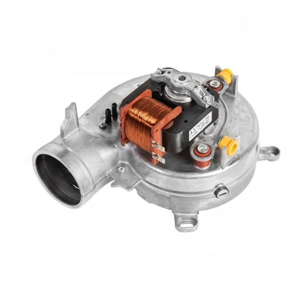 Vaillant Turboteck VUW Fan Motoru (Orijinal)