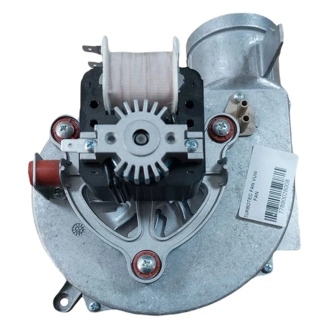 Vaillant Turboteck VUW Fan Motoru (SOHON – Orijinal)