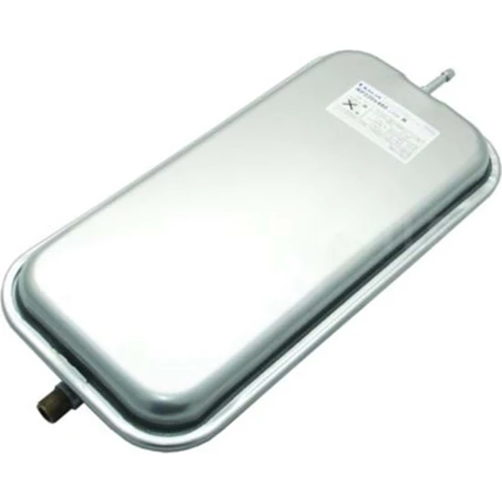 Genişləndirici Çən Immergas kombi