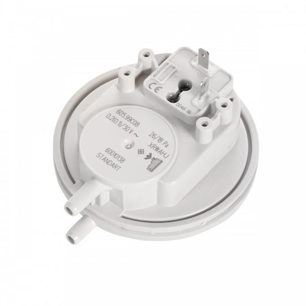 Hava Prosestat BDR 605.99C08 ,26/18PA