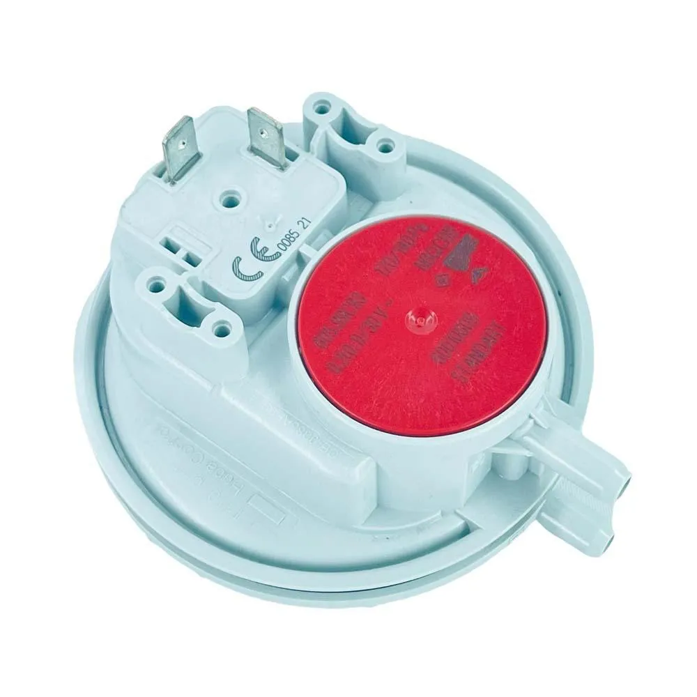 Hava Prosestatı VIESSMANN Huba 605.99C93, 170/140 Pa