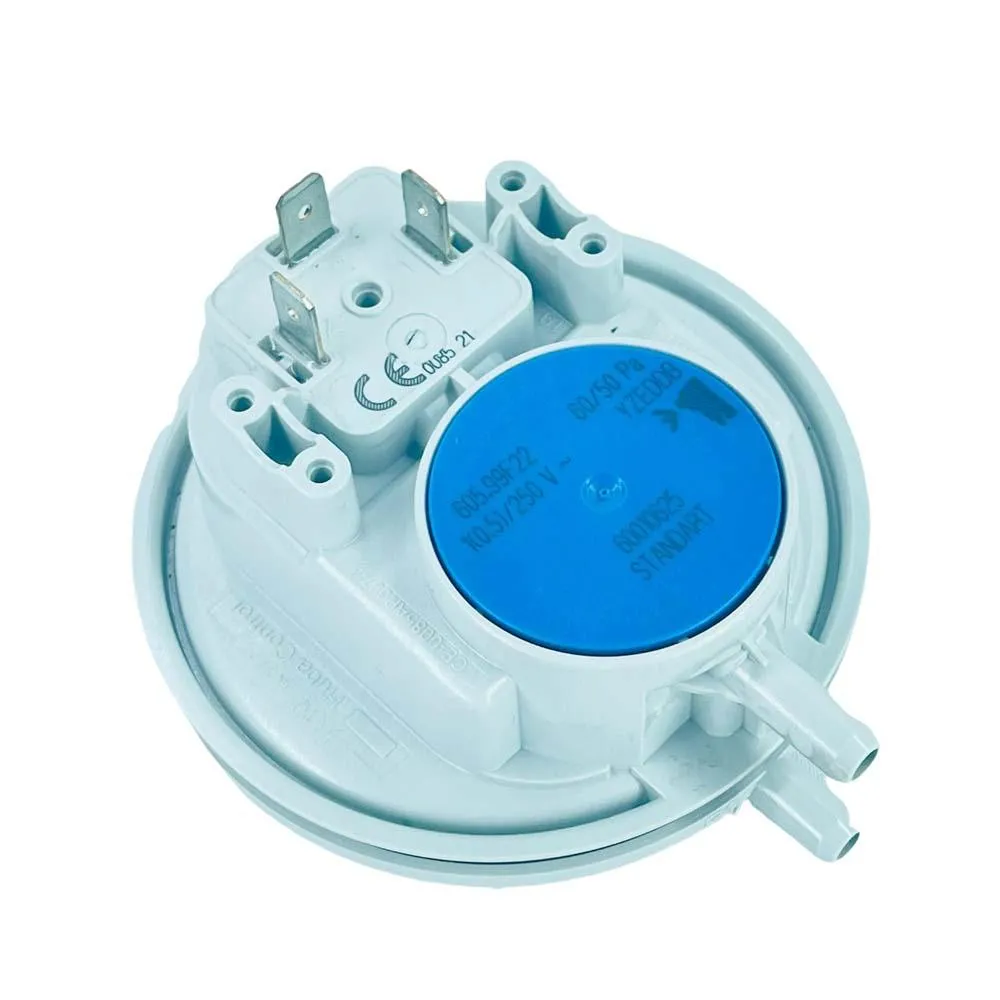 Hava Prosestat Huba Ariston ,605.99F22 ,60/50PA