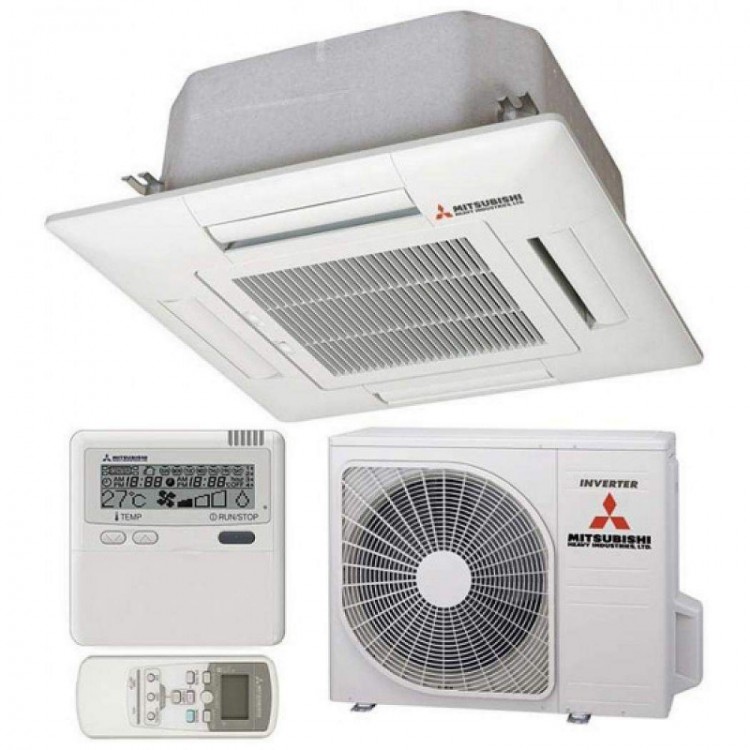 FDTC60VH/SRC60ZSX-W2/RC-E5 İNVERTER Mitsubishi heavy