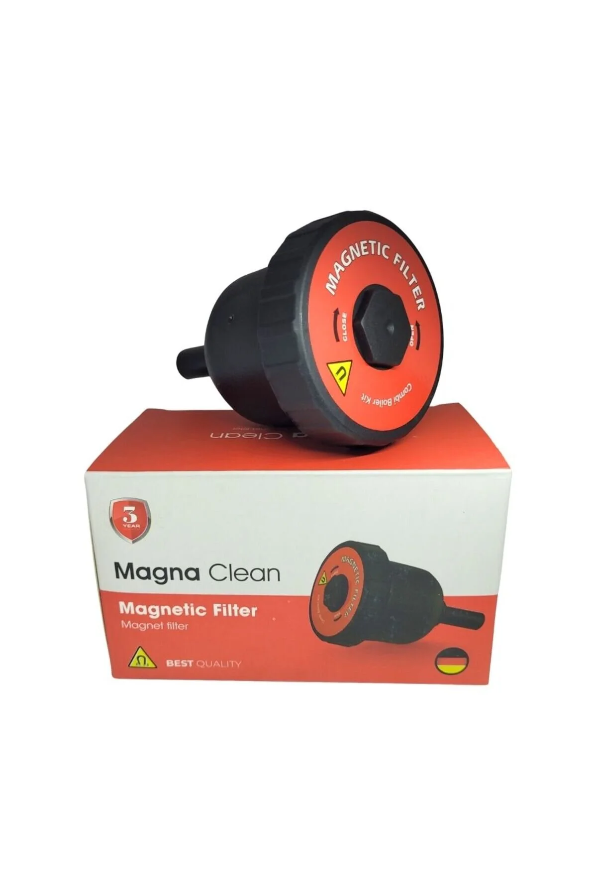 MAGNA CLEAN Kombi üçün Maqnit Filtr