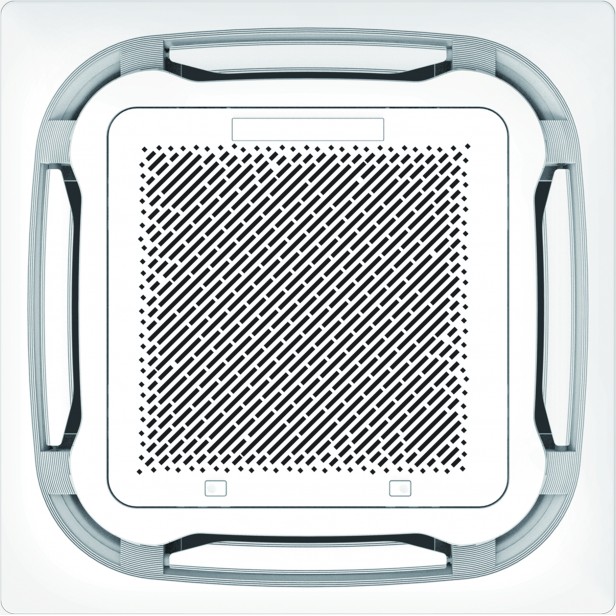 PANEL MB08D