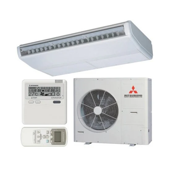 FDE125VD/FDC125VNA/RC-E5 İNVERTER Mitsubishi heavy