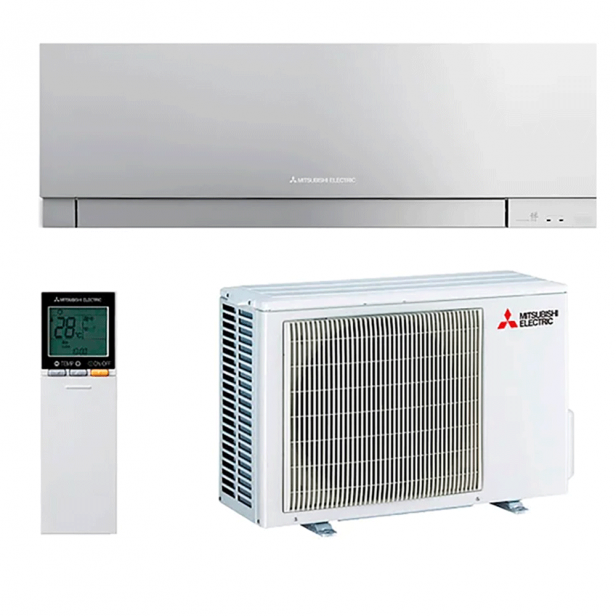 MSZ-EF42VE-16000 BTU (2B/2S/3W) INVERTER Mitsubishi electric