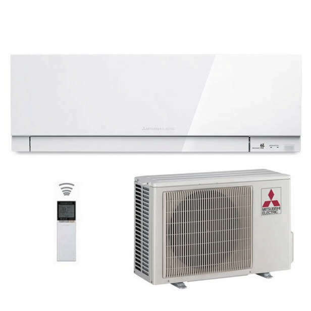 MSZ-EF50VG-18000BTU INVERTER Mitsubishi electric