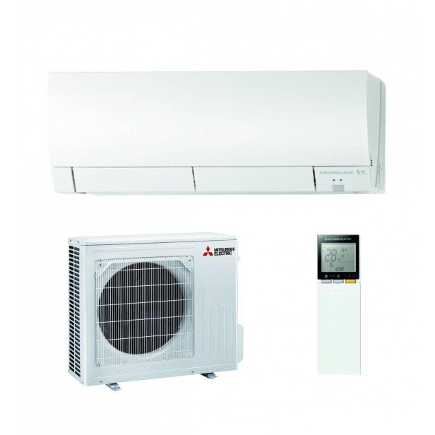 MSZ-FH50VE-18000 BTU İNVERTER Mitsubishi electric