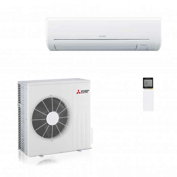 MSZ-GF60VE-24000BTU İNVERTER Mitsubishi electric
