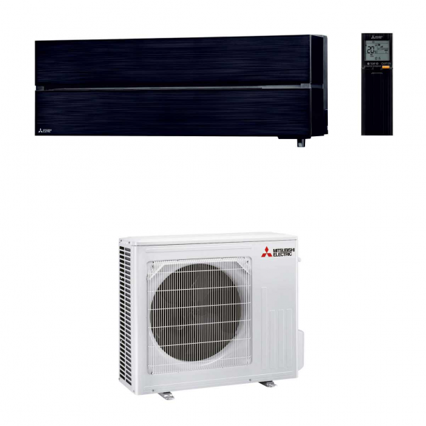 MSZ-LN50VG-18000BTU İNVERTER Mitsubishi electric