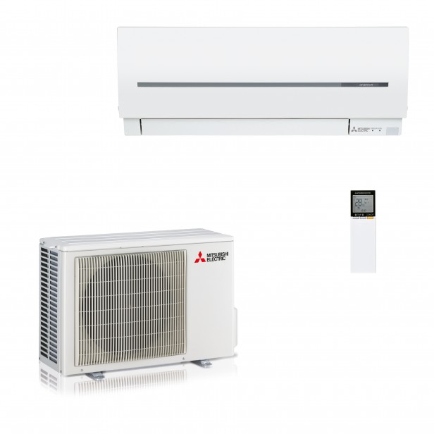 MSZ-FH25VE-9 000BTU INVERTER Mitsubishi electric