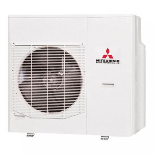 SCM40ZS-W (2 portlu xarici blok) Mitsubishi Heavy