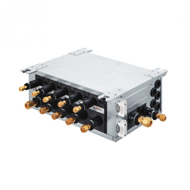 KOLLEKTOR PAC-MK53/54BC