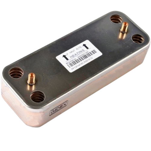 Plaka Esenjör Ariston Clas 142 MM 16 Plaka Condevo