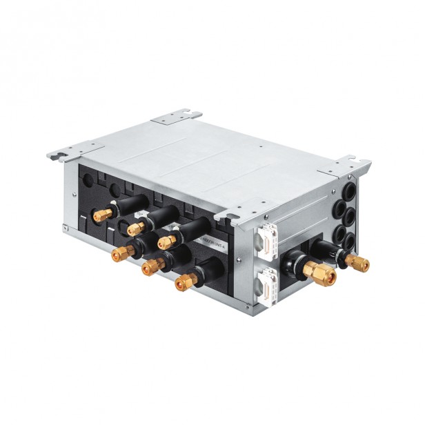 KOLLEKTOR PAC-MK33/34BC