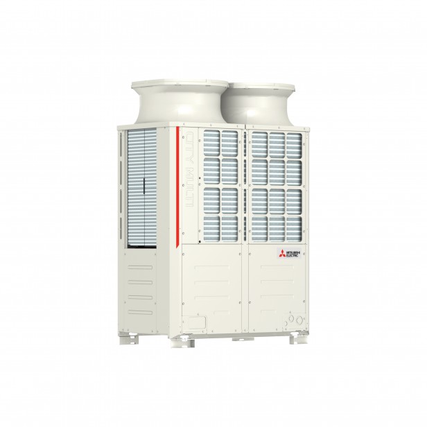 PUHY-P400YNW-154000BTU Mitsubishi electric