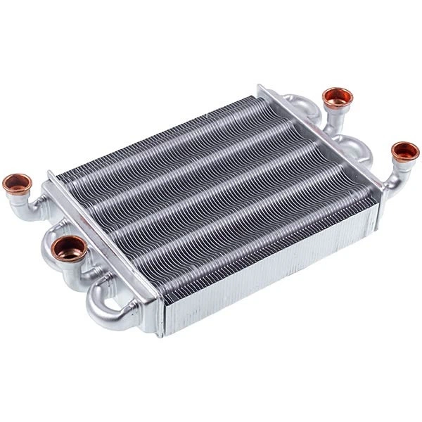 Radiant Kombi Ana Eşanjör (Orijinal Ana Esenjor)