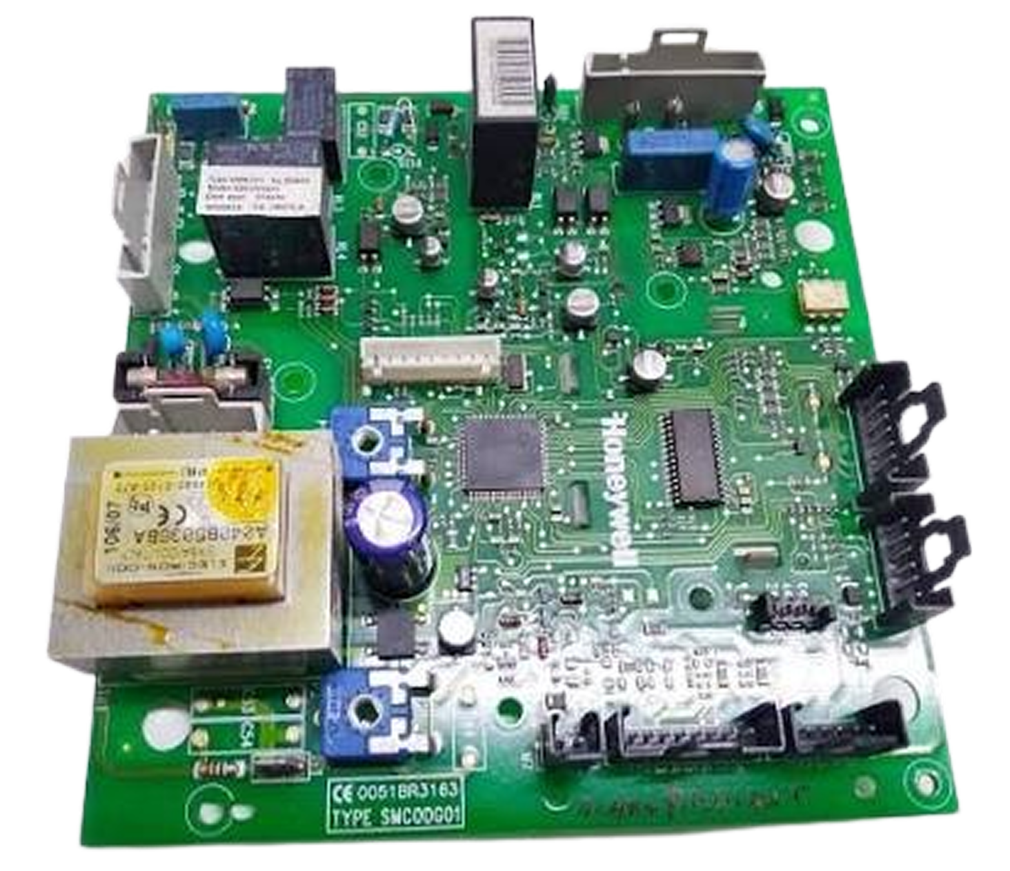 Radiant Kombi Ana Kartı (Elektron İdarəetmə Platası)