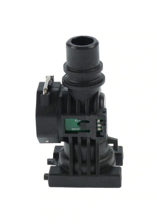 Su axını turbin Vaillant Turbotec Milenium Plus Protherm