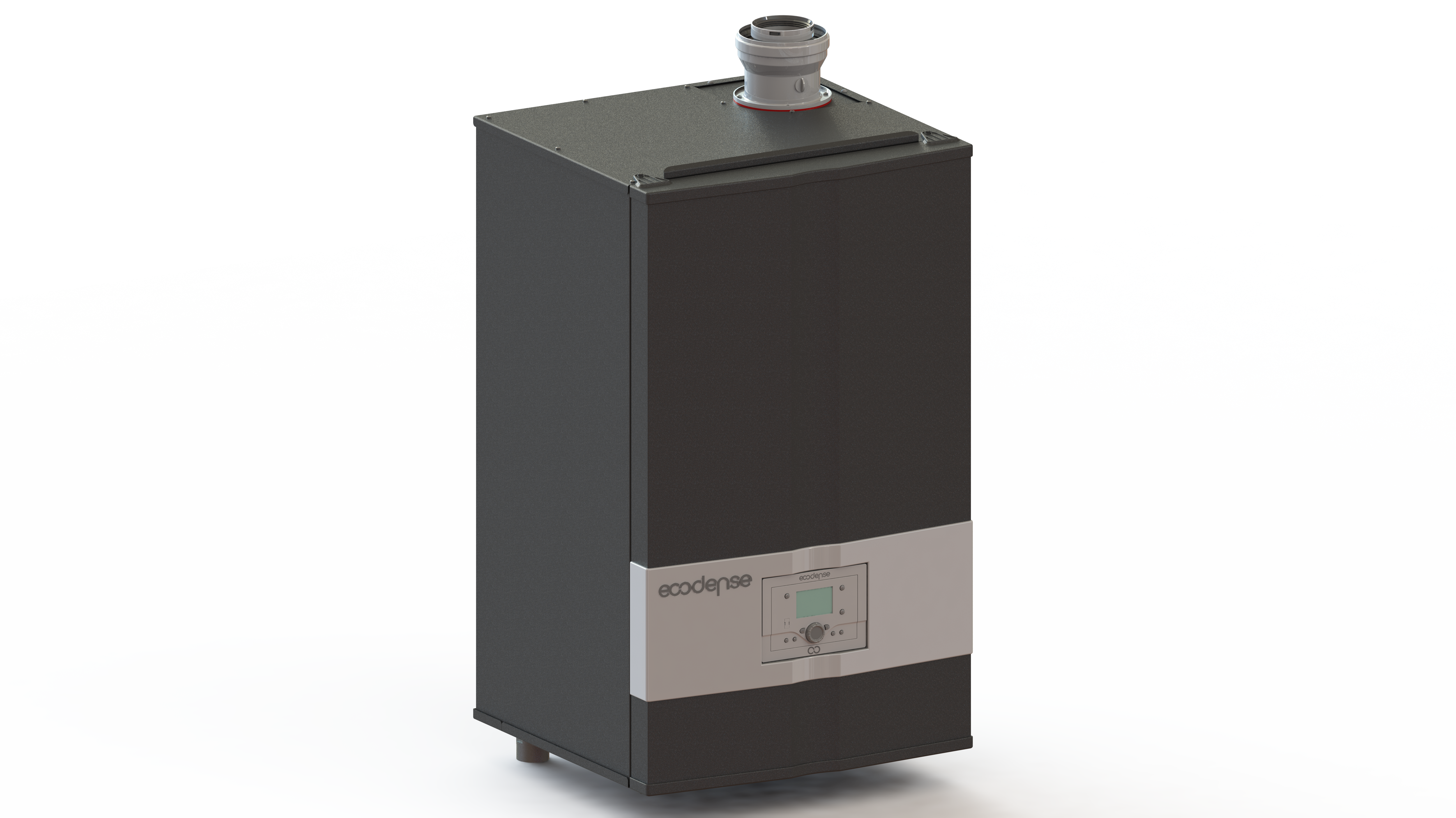 Ecodense Qazan 55 KW