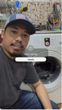 Samsung paltaryuyan maşın təmiri olundu.