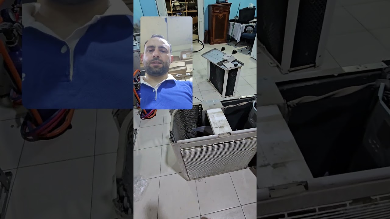 #bosch kondisioner təmiri servisi